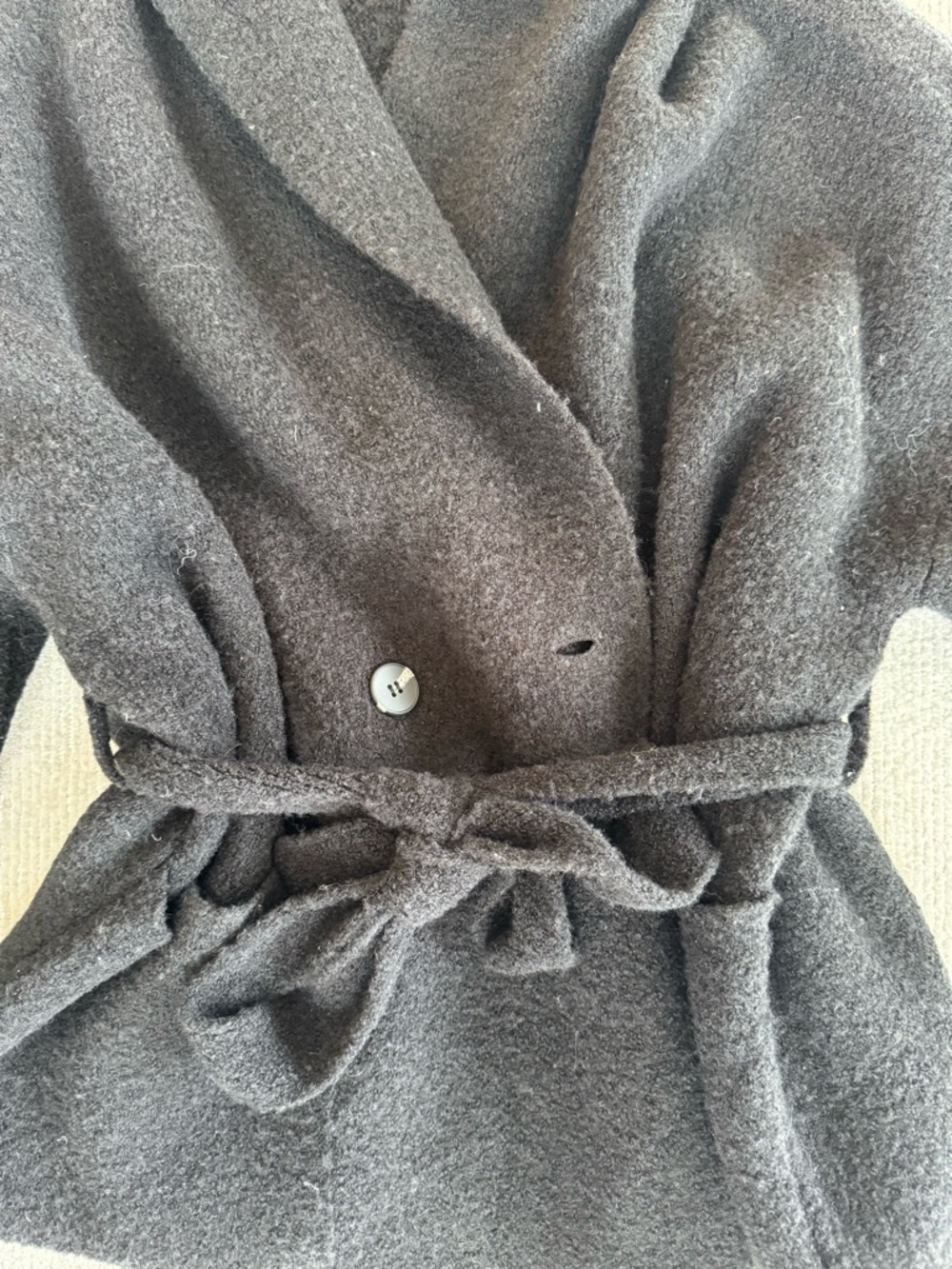 Helsa Olesa Coat - Picture 5 of 8